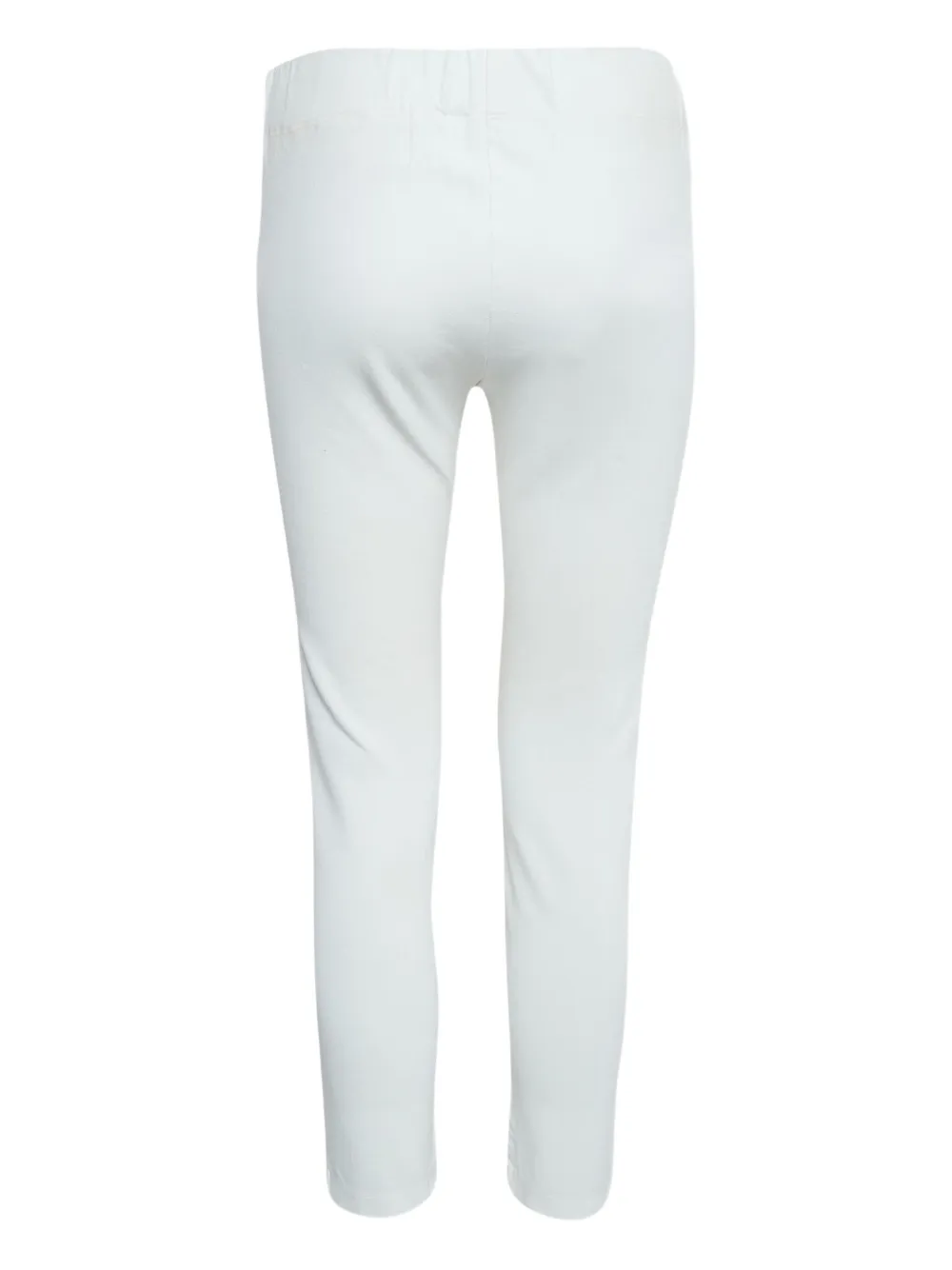 JOSEPH legging pre-owned à taille élastiquée | Image 2