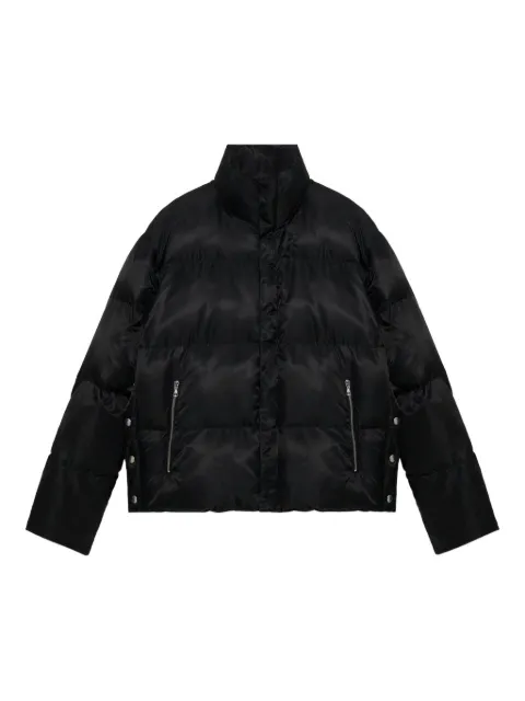 1989 STUDIO quilted puffer jacket