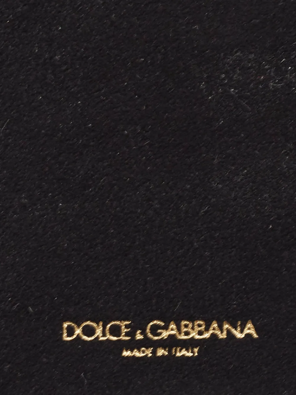 Dolce & Gabbana Pre-Owned Cover per iPhone 6 con motivo Nutcracker | Image 5