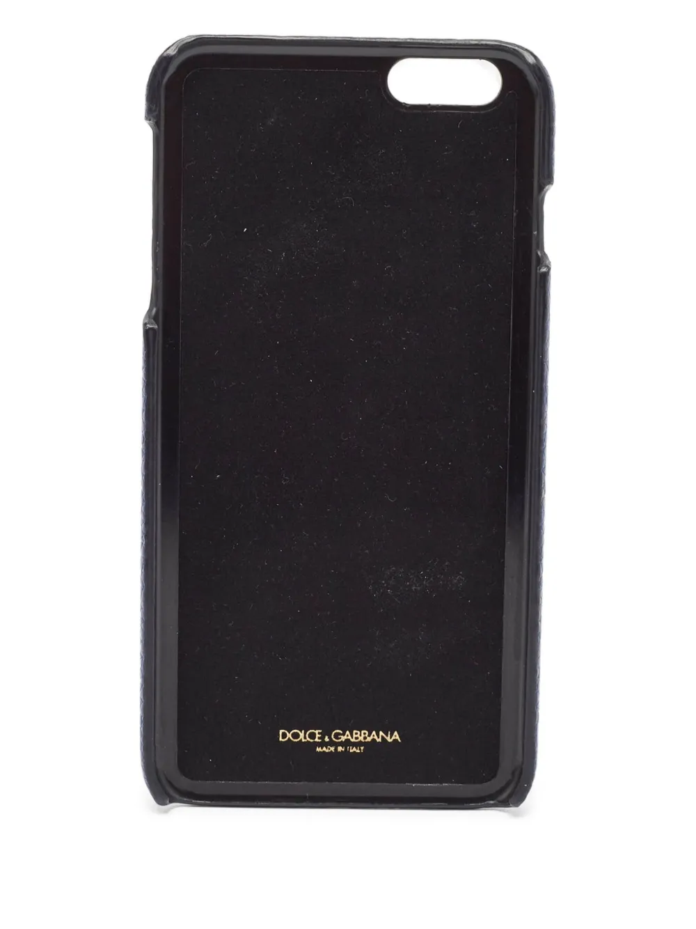 Dolce & Gabbana Pre-Owned Nutcracker-motif iPhone 6 case | Image 2