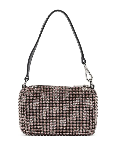 Pre-Owned Alexander Wang Heiress mini bag