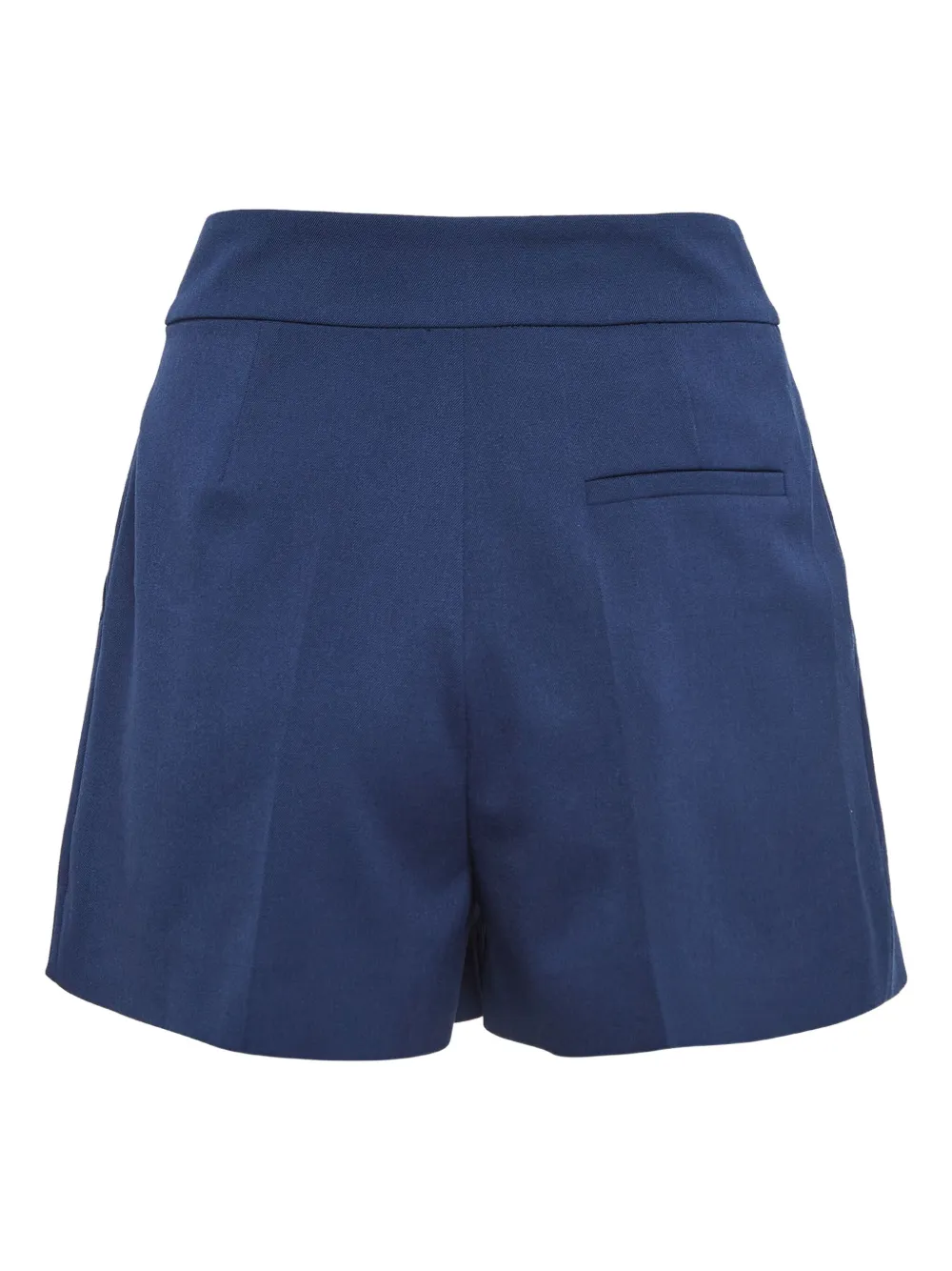 Moschino Pre-Owned high-waisted tailored shorts | Image 2