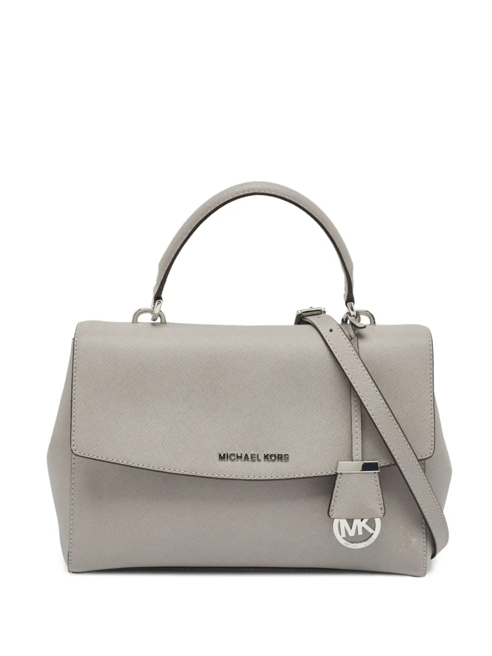 Michael Kors Vintage tote Ava | gris | Image 1