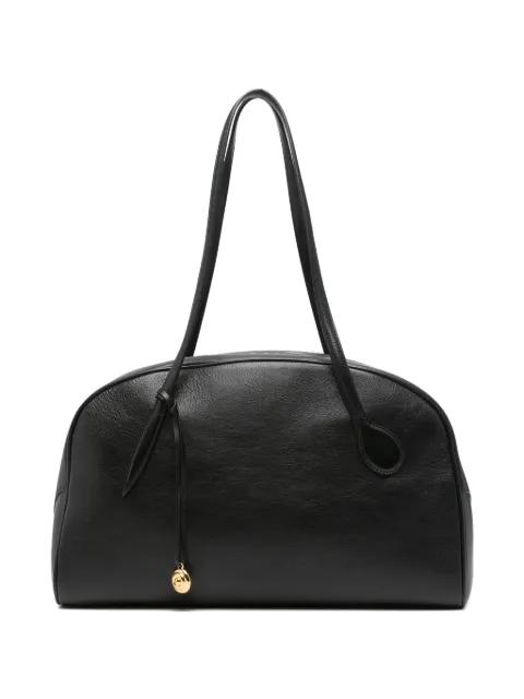 Liffner leather shoulder bag