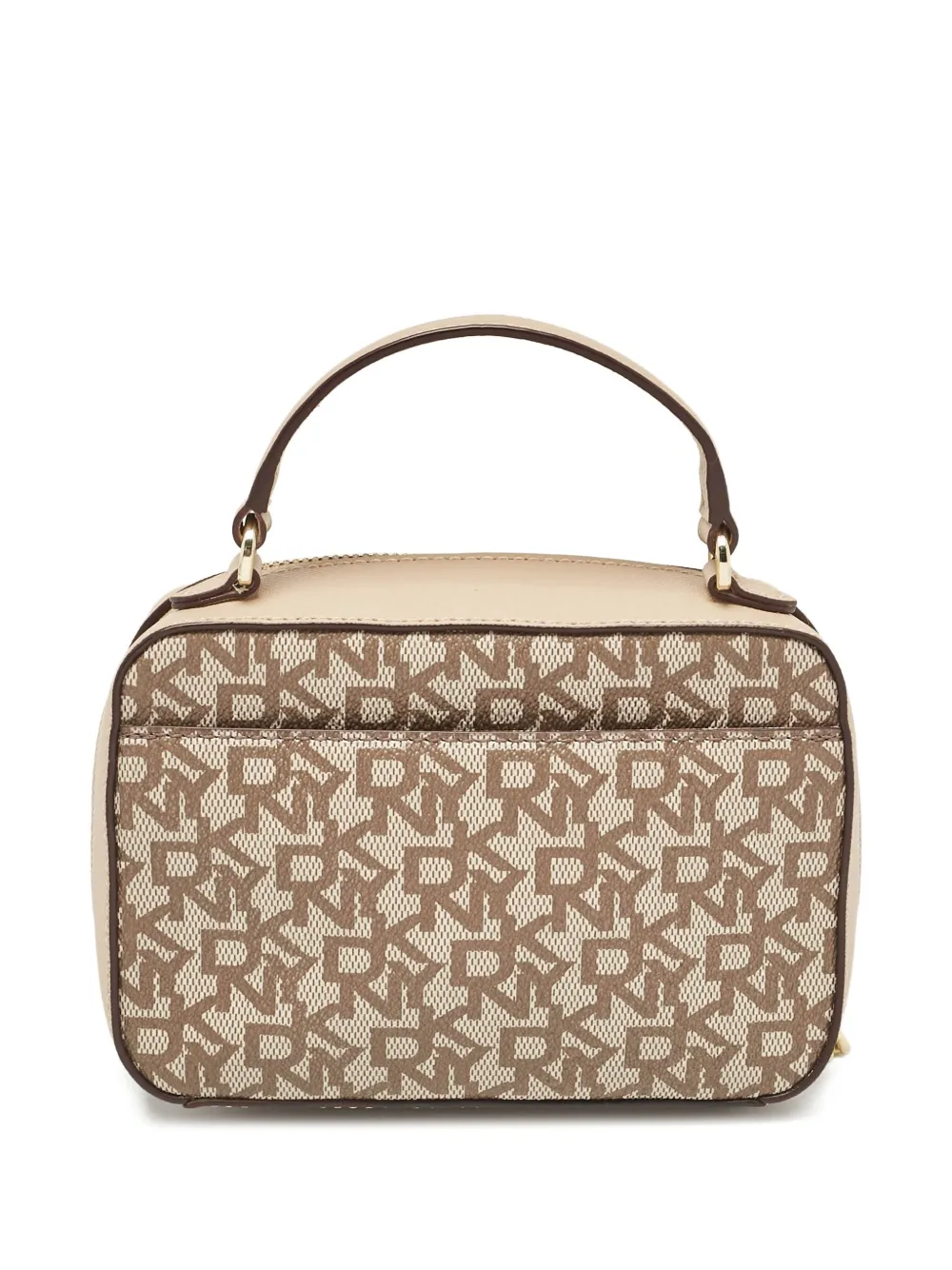 DKNY Vintage Monogram shoulder bag | Pre-Owned | Image 2
