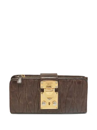 Miu Miu Pre-Owned