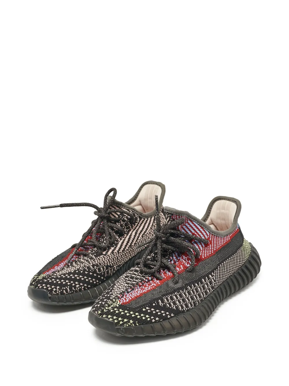 adidas Yeezy Pre-Owned Boost 350 V2 sneakers | Image 2
