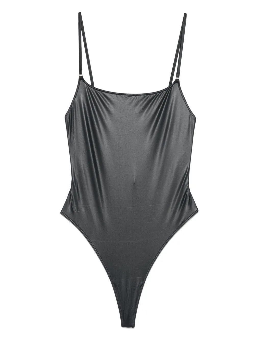 Maison Close traje de baño Splash | gris | Image 1