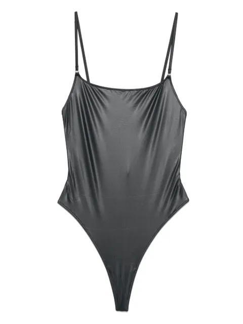 Maison Close Splash one-piece swimsuit