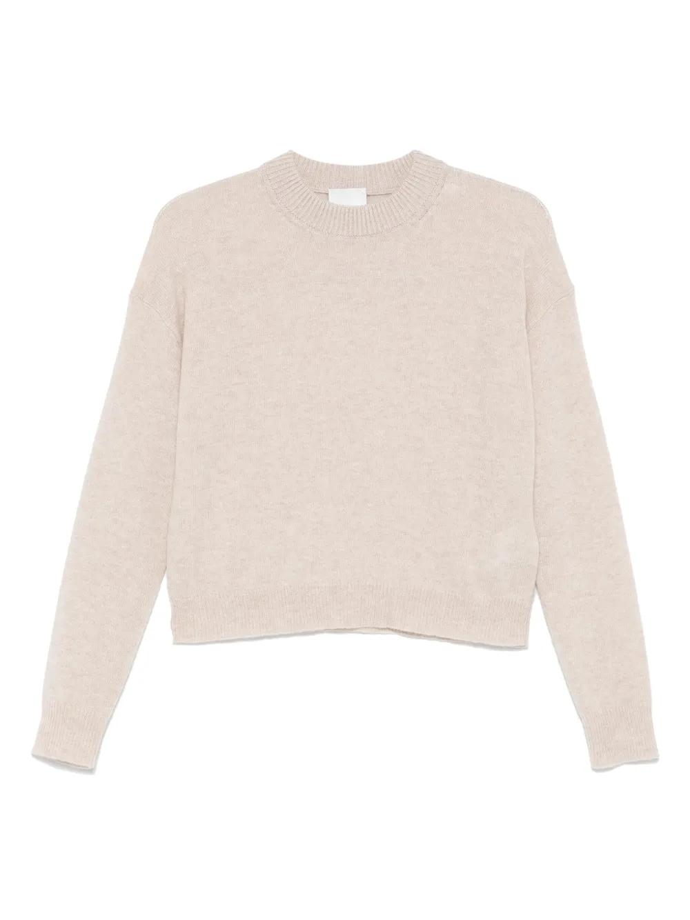 crew-neck sweater