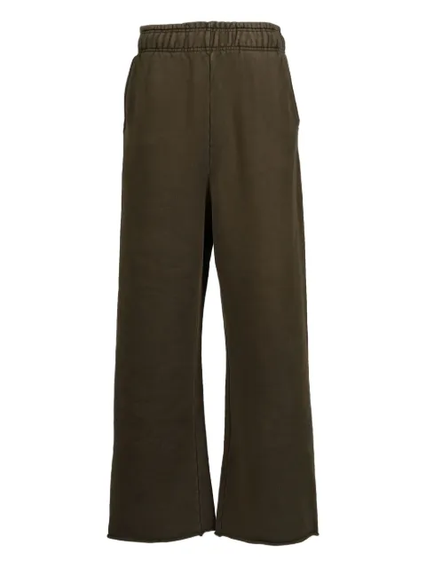 ENTIRE STUDIOS elasticated-waist trousers