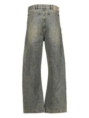 ENTIRE STUDIOS メンズ デニム通販 - FARFETCH