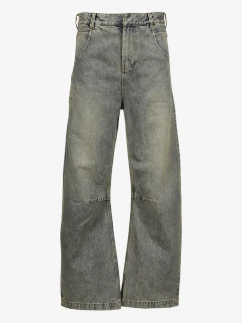 ENTIRE STUDIOS wide-leg jeans