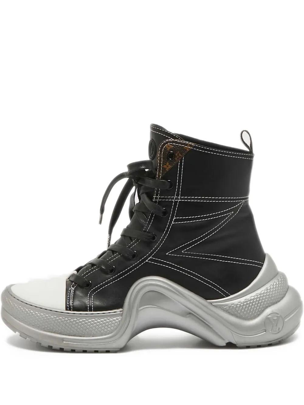 Archlight sneakers