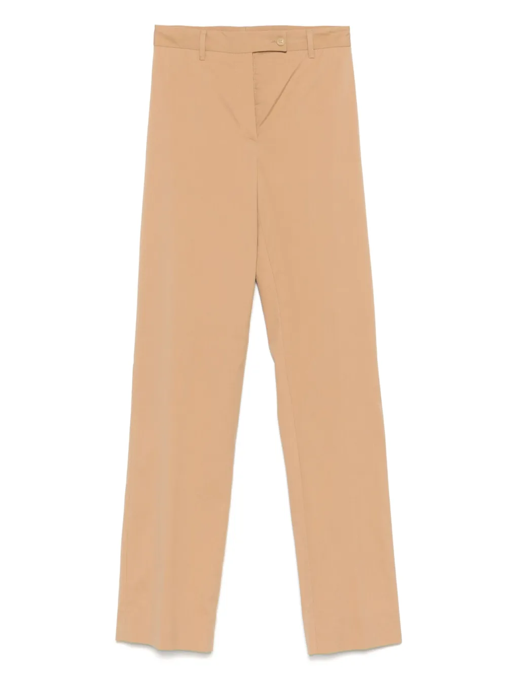 Prada Pre-Owned pants stretch 2000 | neutro | Image 1