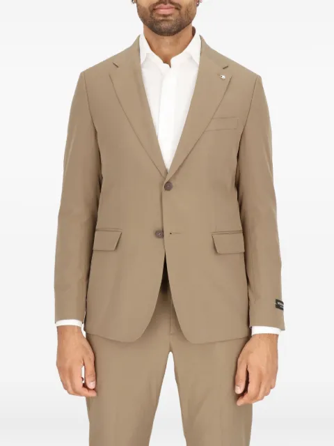 Scotch & Soda single-breasted suit