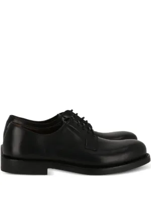 レア！ Ferragamoメンズシューズ ガンチーニ ドライビングシューズ - メンズ | Ferragamo