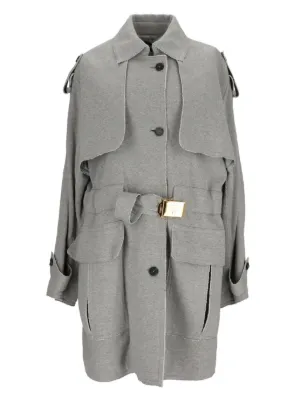 Tom Ford（トム・フォード）ウィメンズ コート・ダウン - FARFETCH