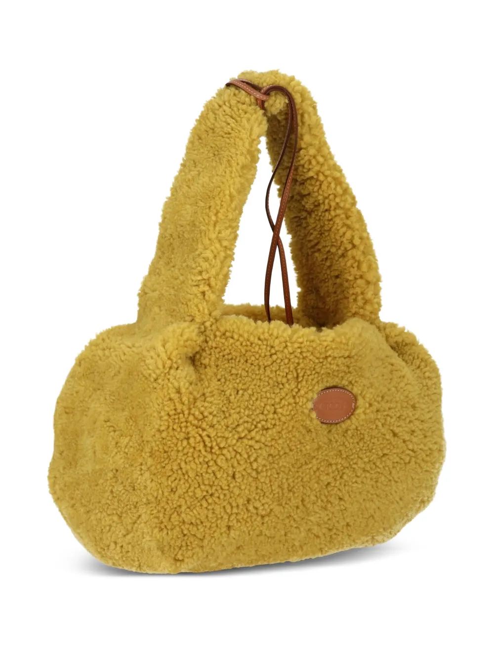 Tod's Lammy tas Geel