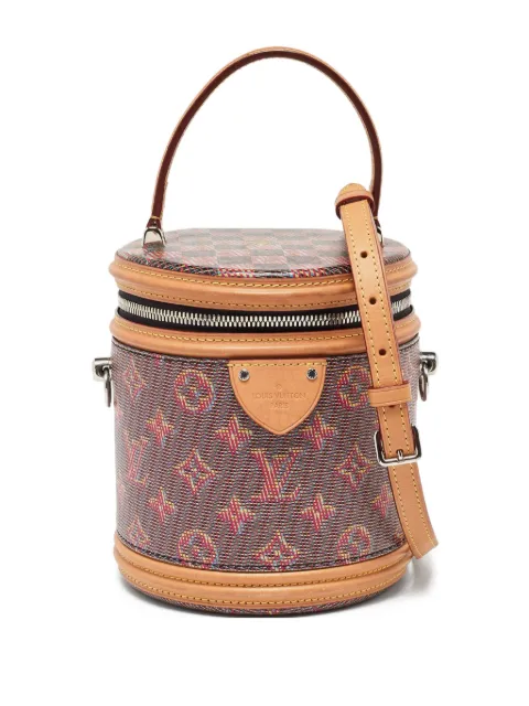 Louis Vuitton Pre-Owned Cannes monogram handbag