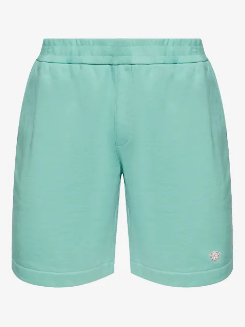 Versace cotton shorts