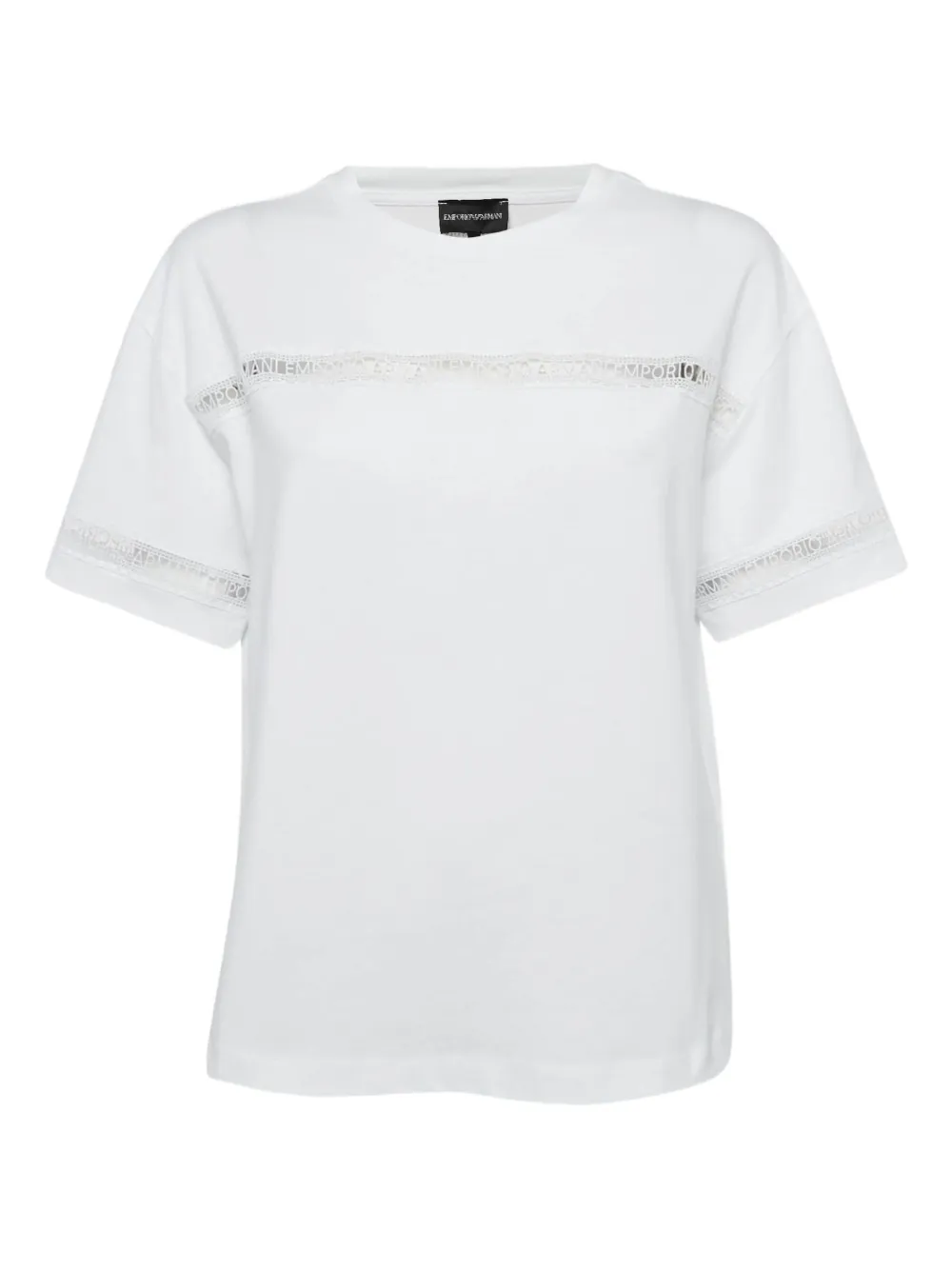jersey T-shirt