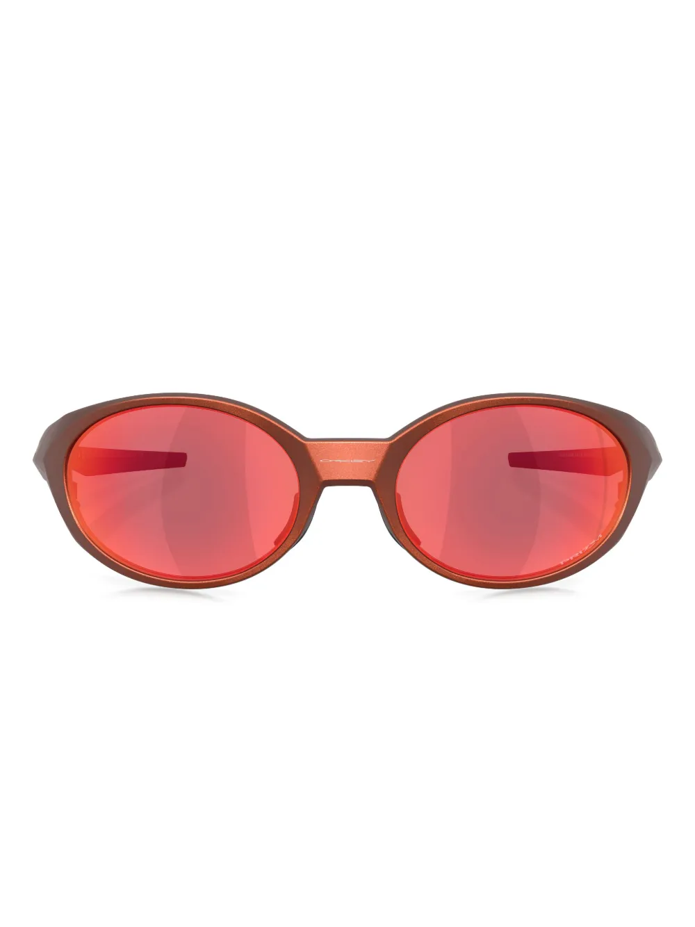Oakley Eye Jacket™ cat-eye sunglasses Rood