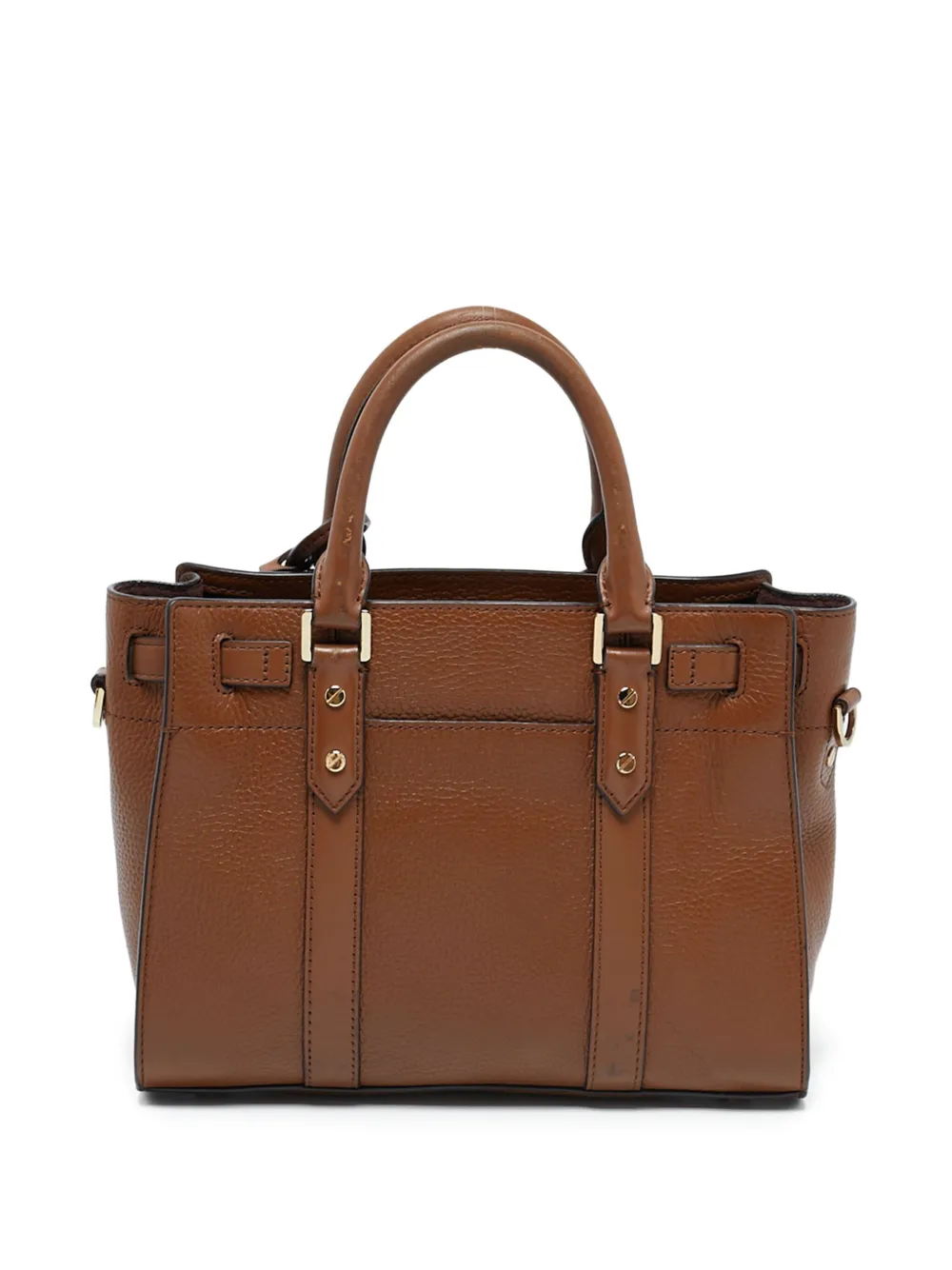 Michael Kors Vintage small Nouveau Hamilton tote bag | Image 2