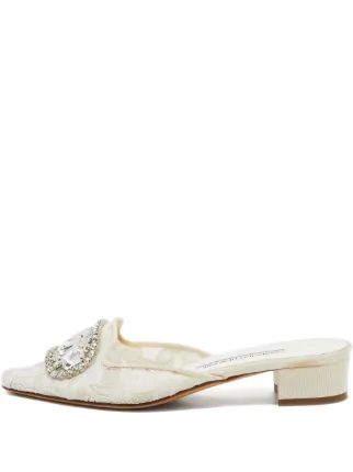 Manolo Blahnik