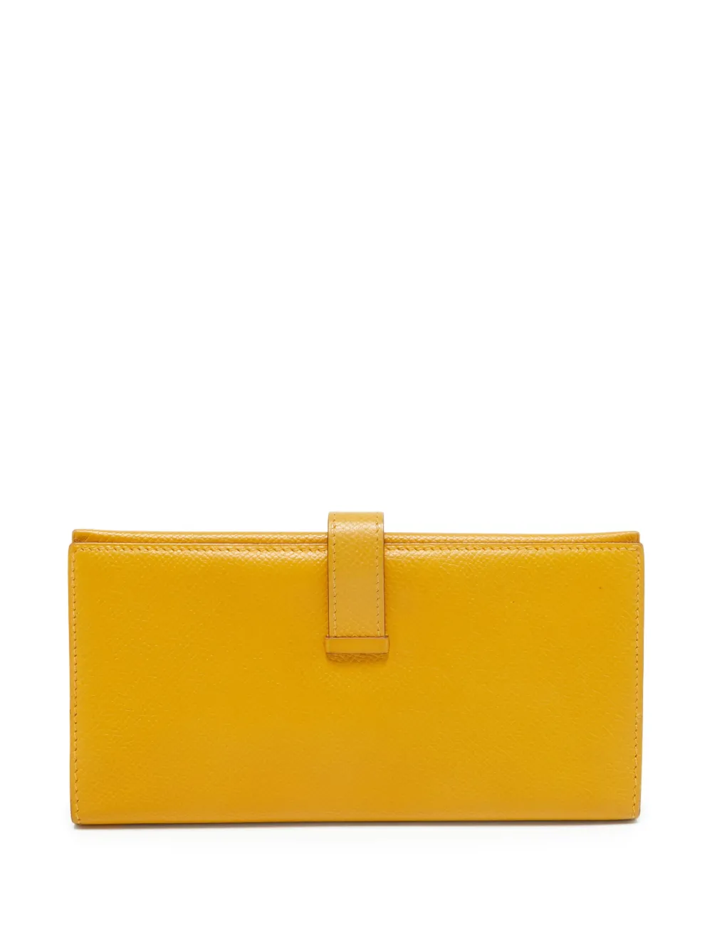 Hermès Pre-Owned cartera Béarn | Image 2