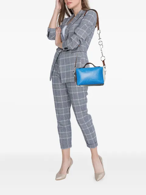 Tod's Vintage 2024 studded tote bag