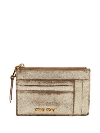 Miu Miu Pre-Owned