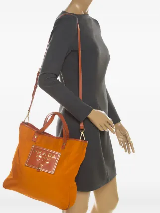 Prada Pre-Owned