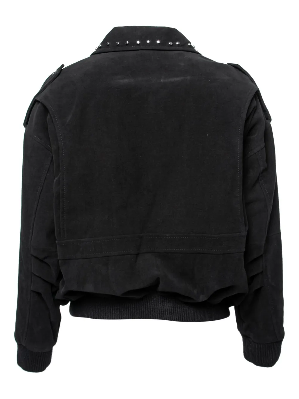 Faith Connexion stud-embellished jacket | Image 2