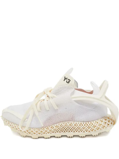 Y-3 Adidas Vintage Pre-Owned Halo sneakers