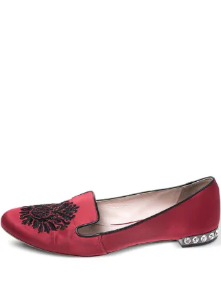 Miu Miu Pre-Owned