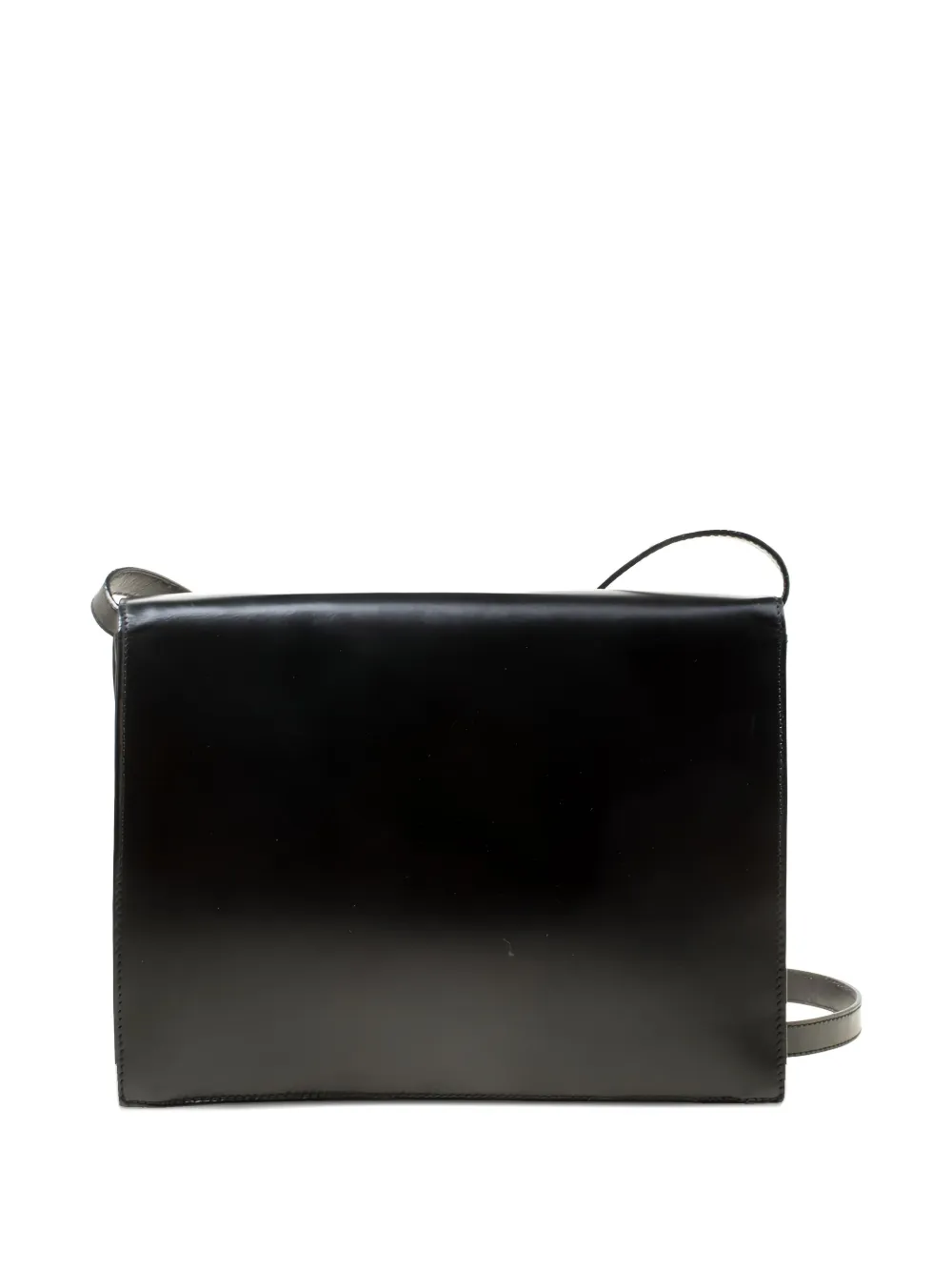 Escada Pre-Owned leather shoulder bag | Pre-Owned | Image 2