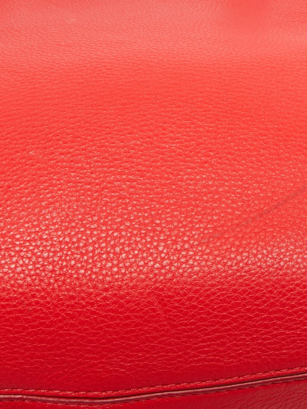 Pre-owned Michael Kors Vintage Cynthia Leather Tote Bag