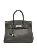 Hermès Pre-Owned Birkin 30 tote bag - Black