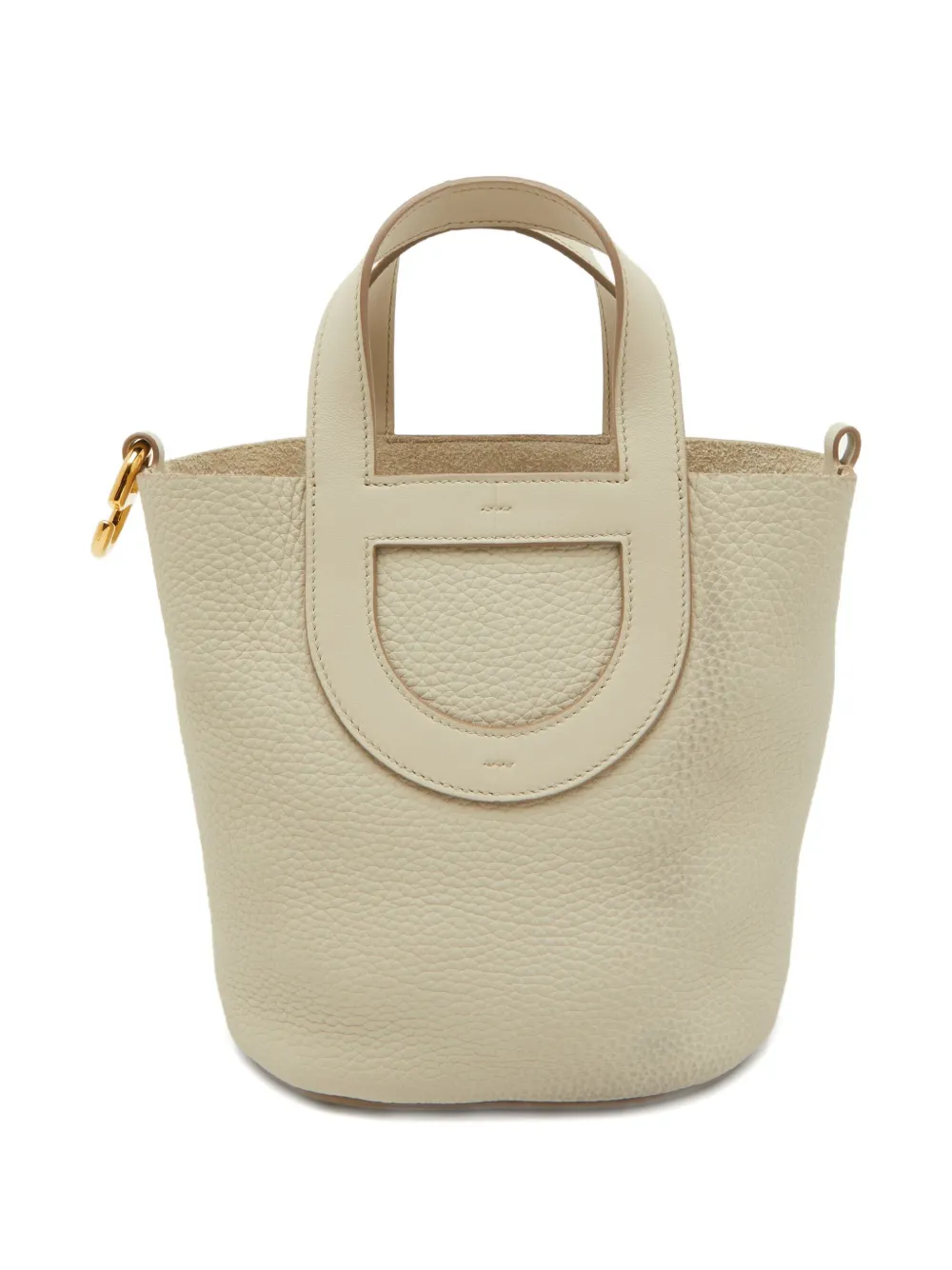 Hermès Pre-Owned leather tote bag | Pre-Owned | Image 2