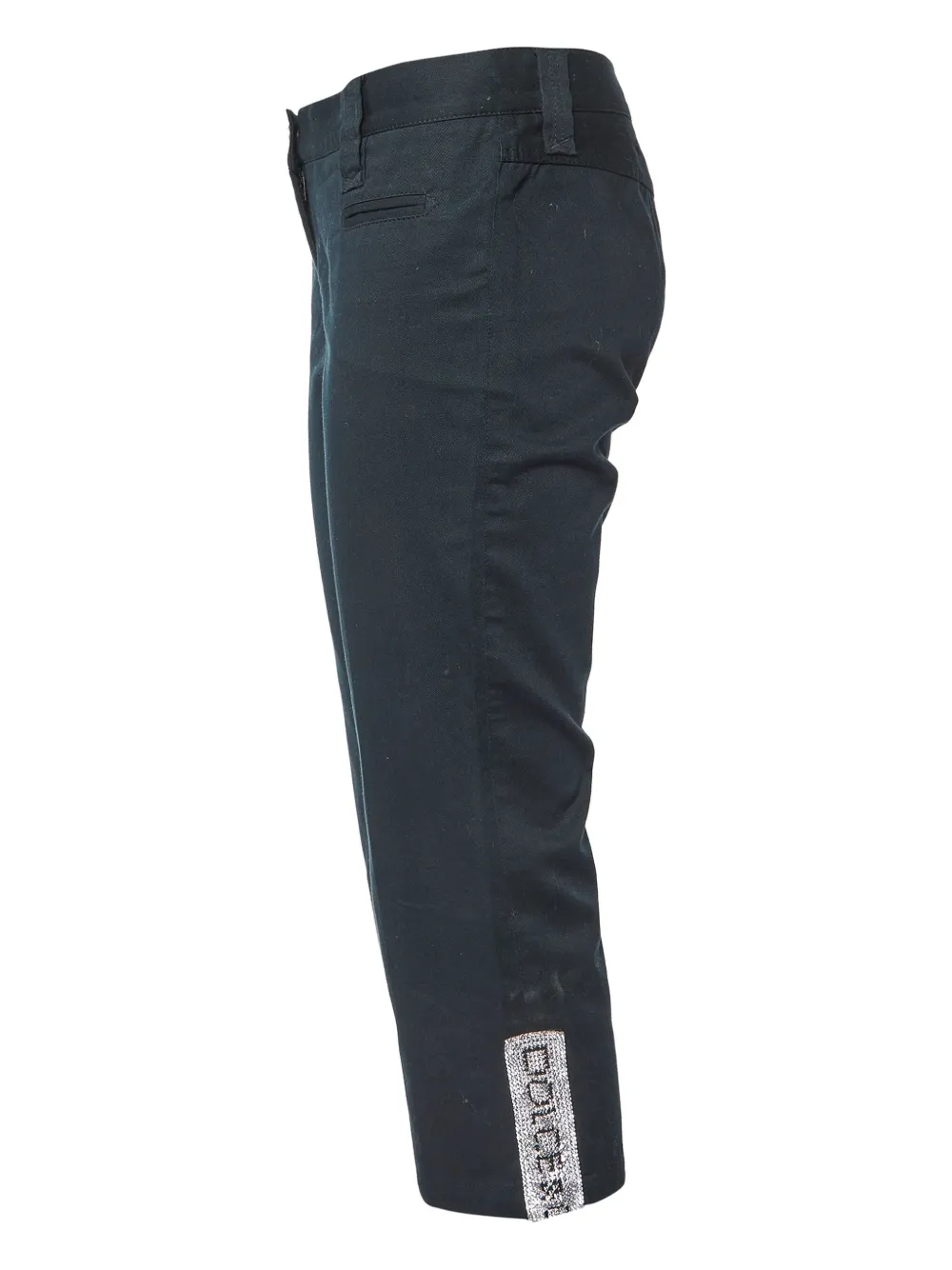 Dolce & Gabbana Pre-Owned capri trousers | Image 2