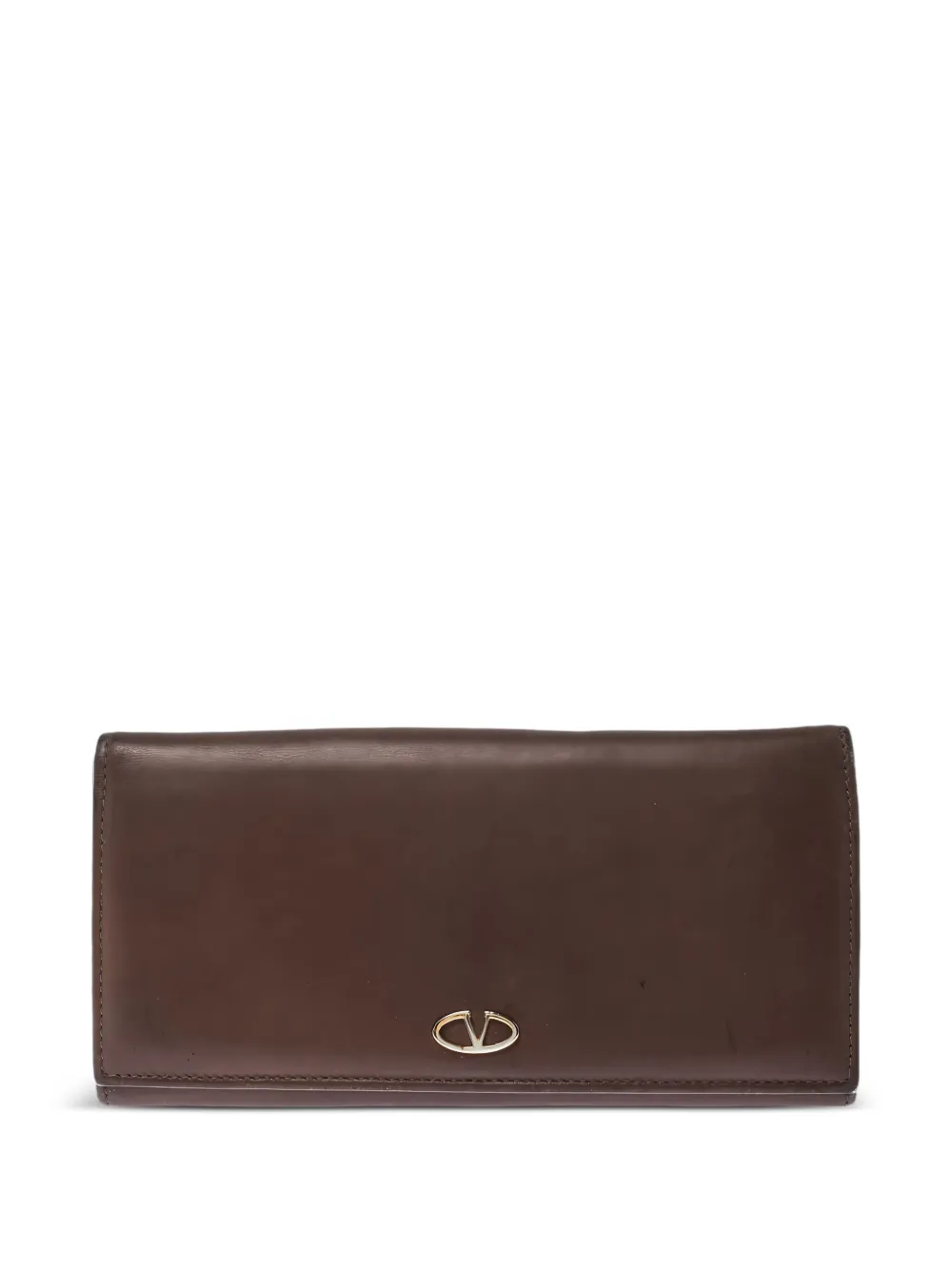 V Ring wallet