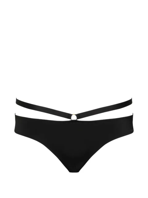 Maison Close Fatale Maillot Tanga