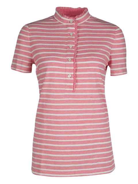 Tory Burch striped T-shirt 