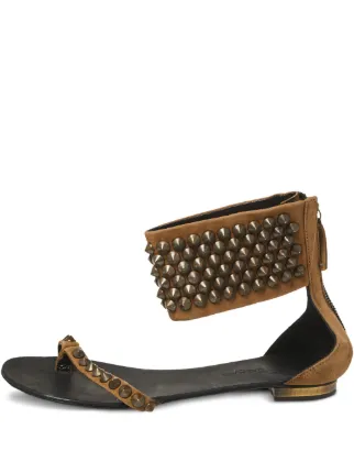 Giuseppe Zanotti Vintage