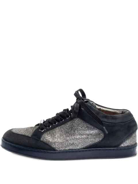 Jimmy Choo Pre-Owned tenis Miami