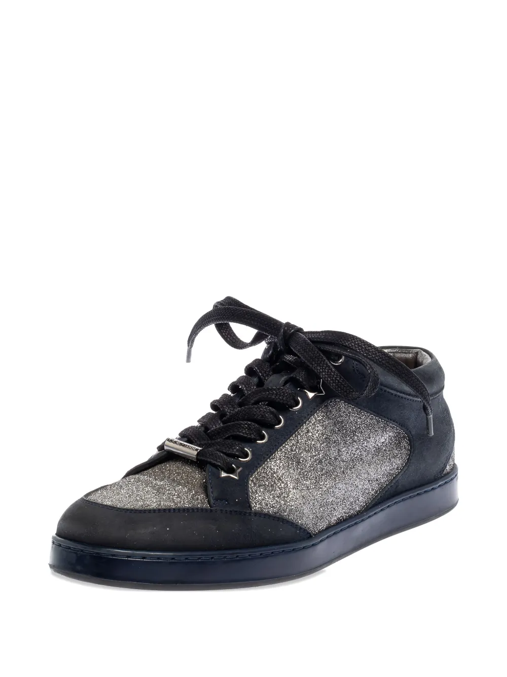 Jimmy Choo Pre-Owned Miami sneakers | Image 2