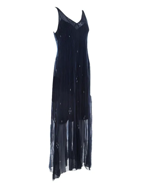 ISABEL MARANT Eve midi dress