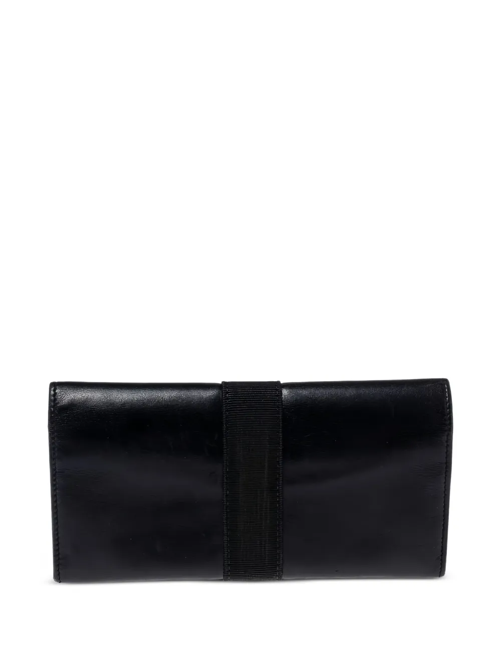 Ferragamo Pre-Owned leather wallet | Image 2