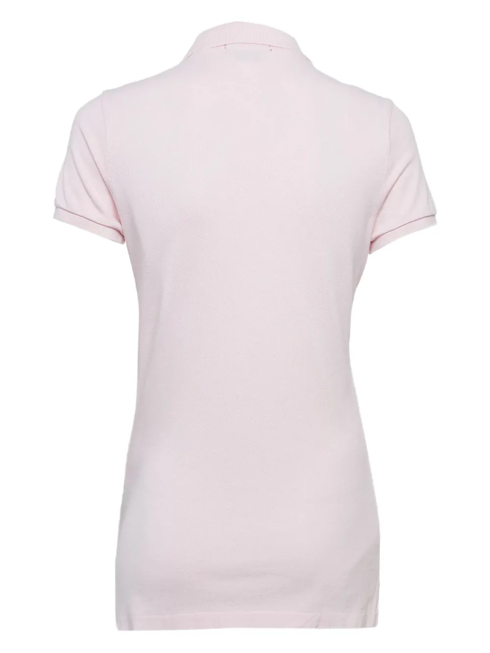 Polo Ralph Lauren Vintage pre-owned cotton polo shirt | Image 2